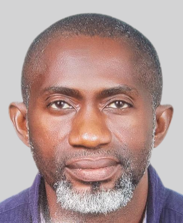 Musa, Momoh Sani