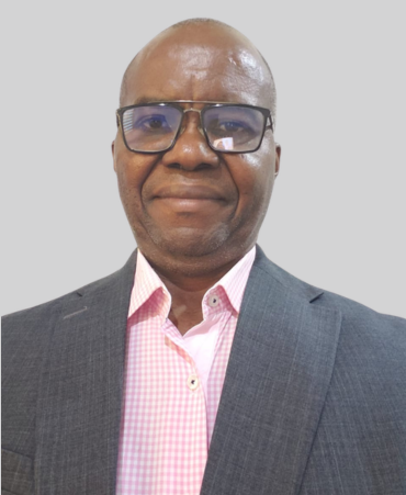 MOSES OTUMBADI CHUKWU