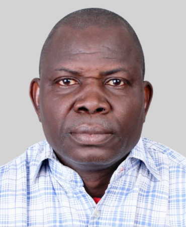Engr Akpomedaye Ogaga