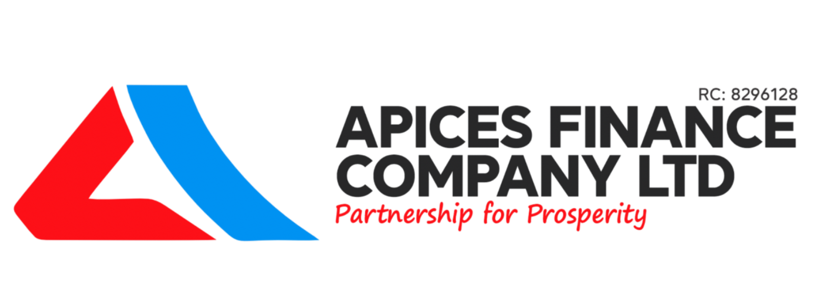 Apices Finance Logo